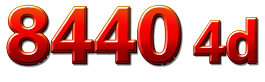 8440 4d logo