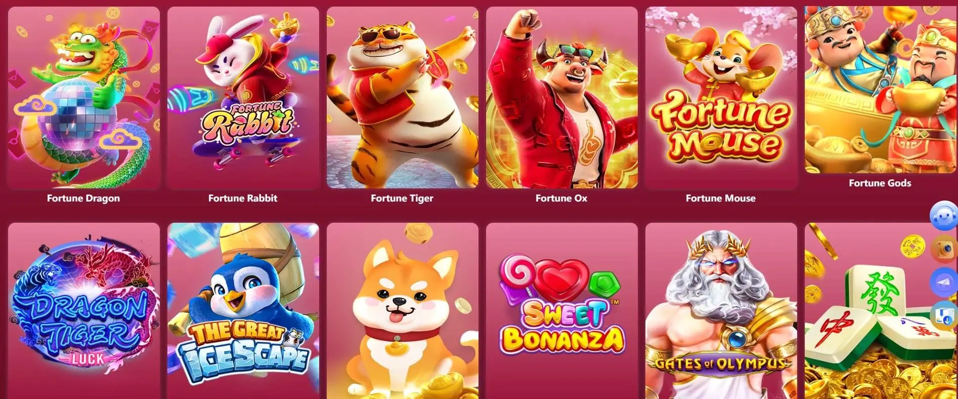 8440 4d mobile gaming