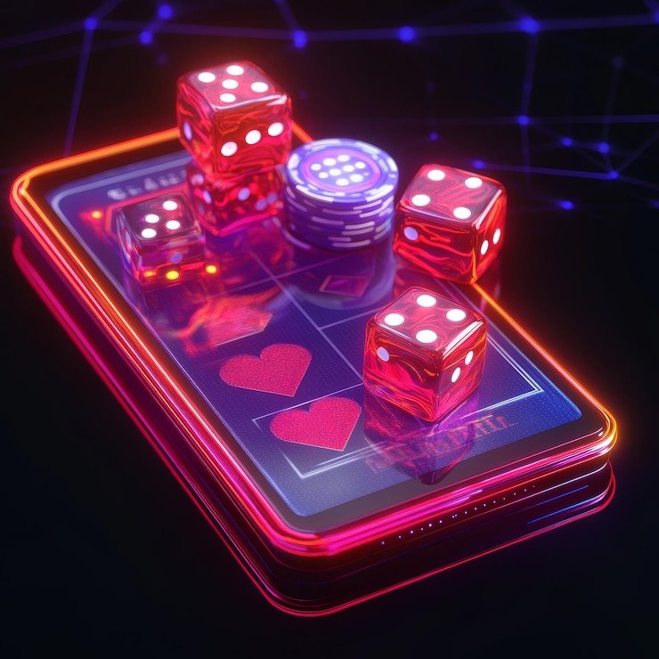 8440 4d Pyramid Bonanza